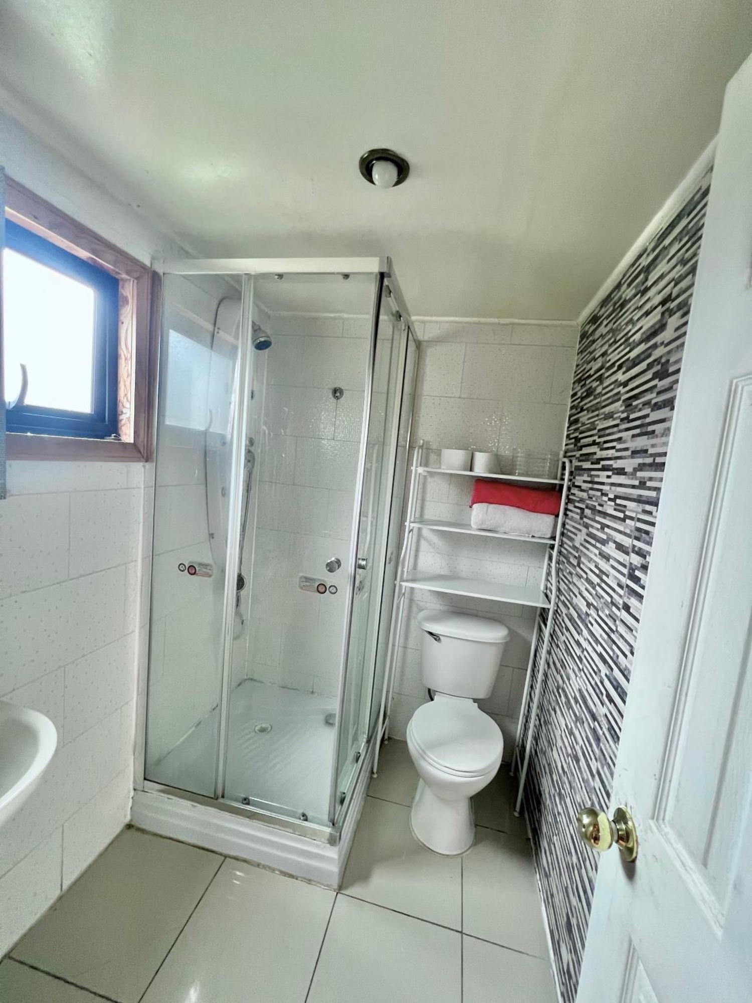 פורטו אייסן Cabanas Puntocom מראה חיצוני תמונה